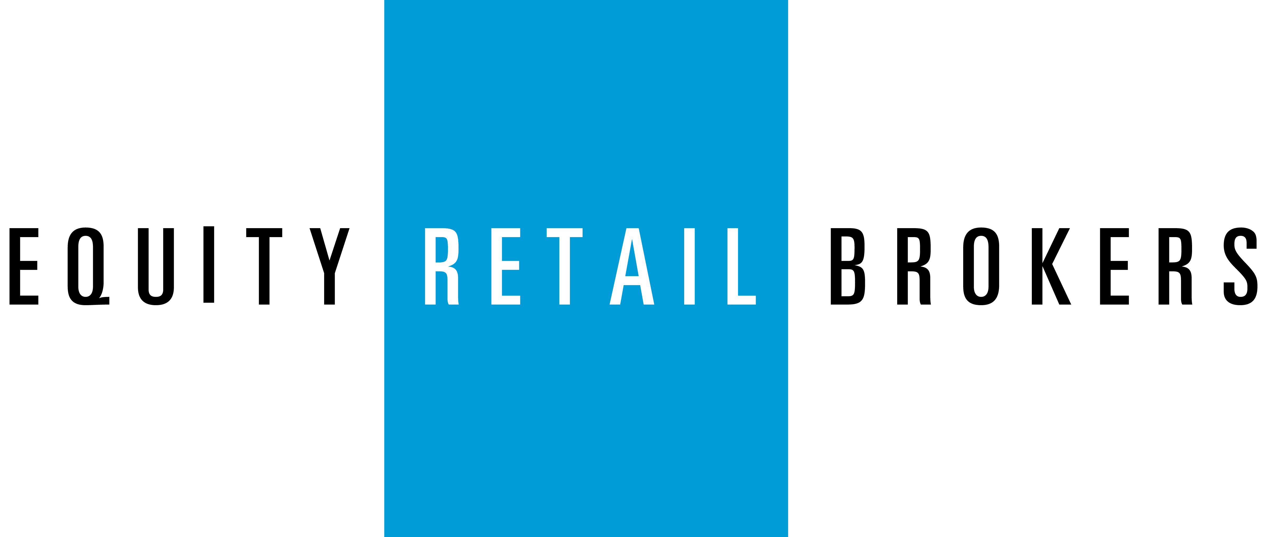 Equity Retail Brokers Logo
